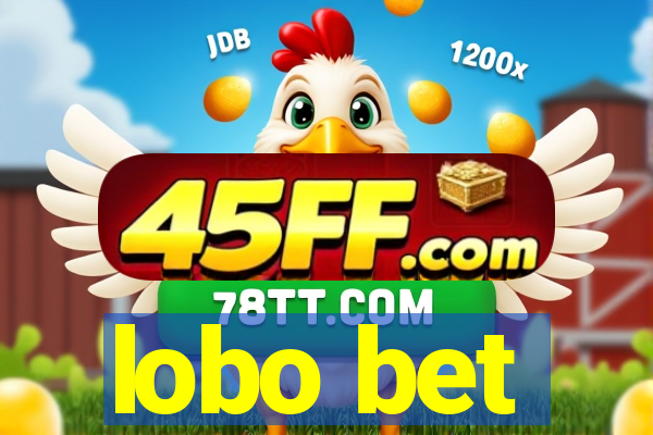 lobo bet